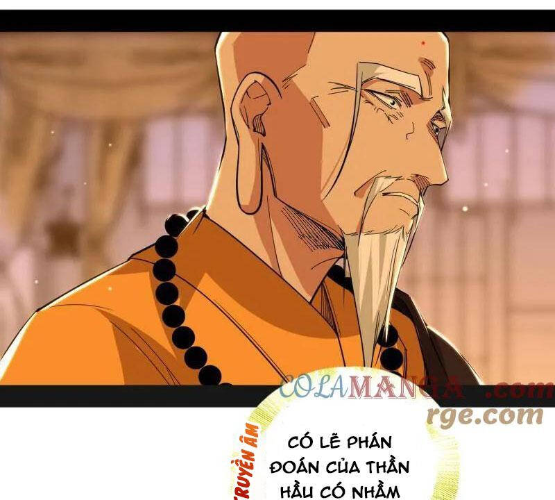 Ta Là Tà Đế Chapter 486 - Trang 2