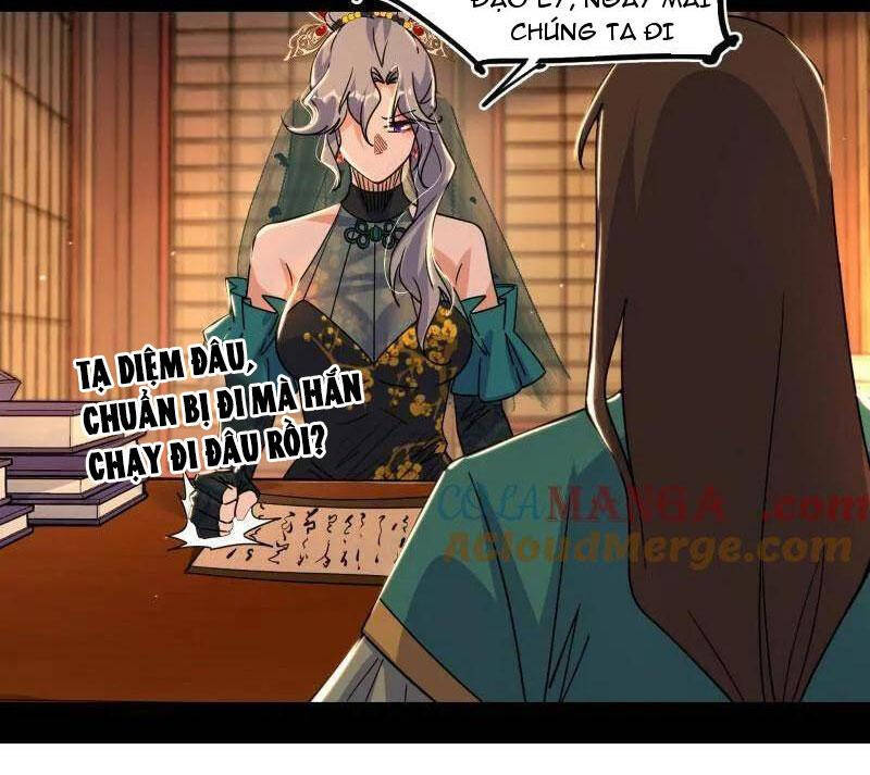 Ta Là Tà Đế Chapter 484 - Trang 2