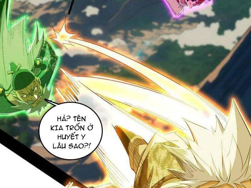 Ta Là Tà Đế Chapter 481 - Trang 2