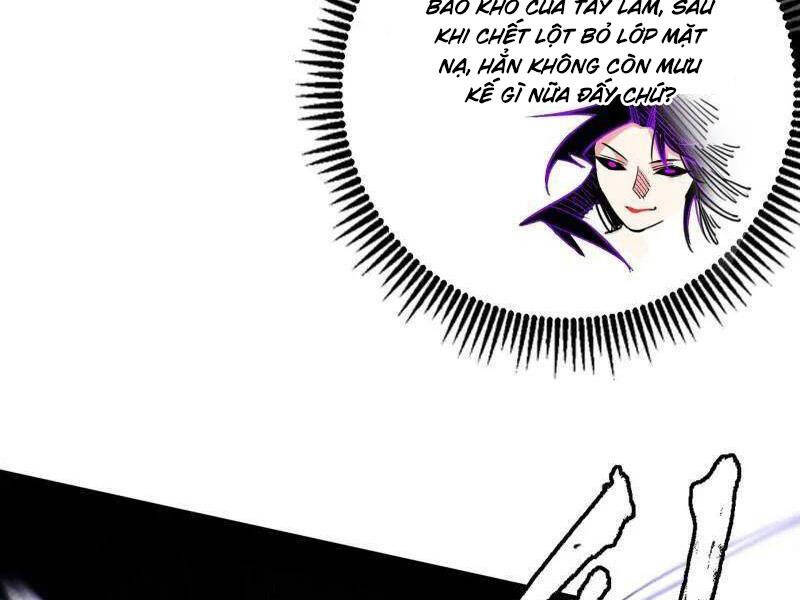 Ta Là Tà Đế Chapter 481 - Trang 2