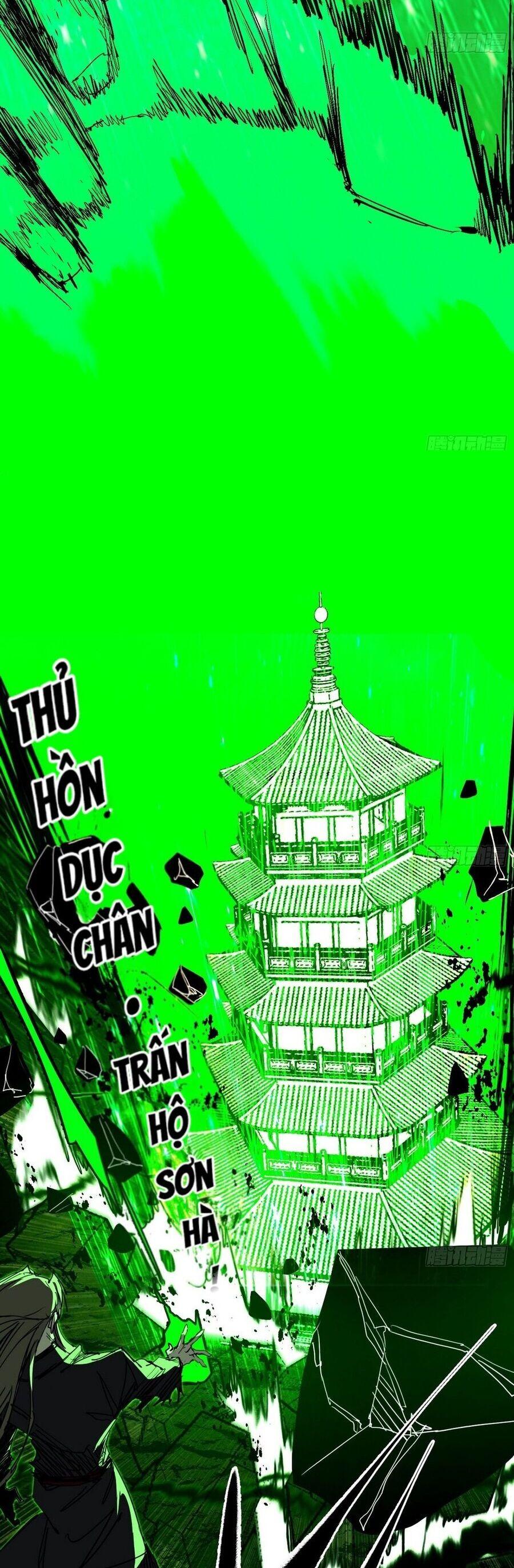 Ta Là Tà Đế Chapter 480 - Trang 2