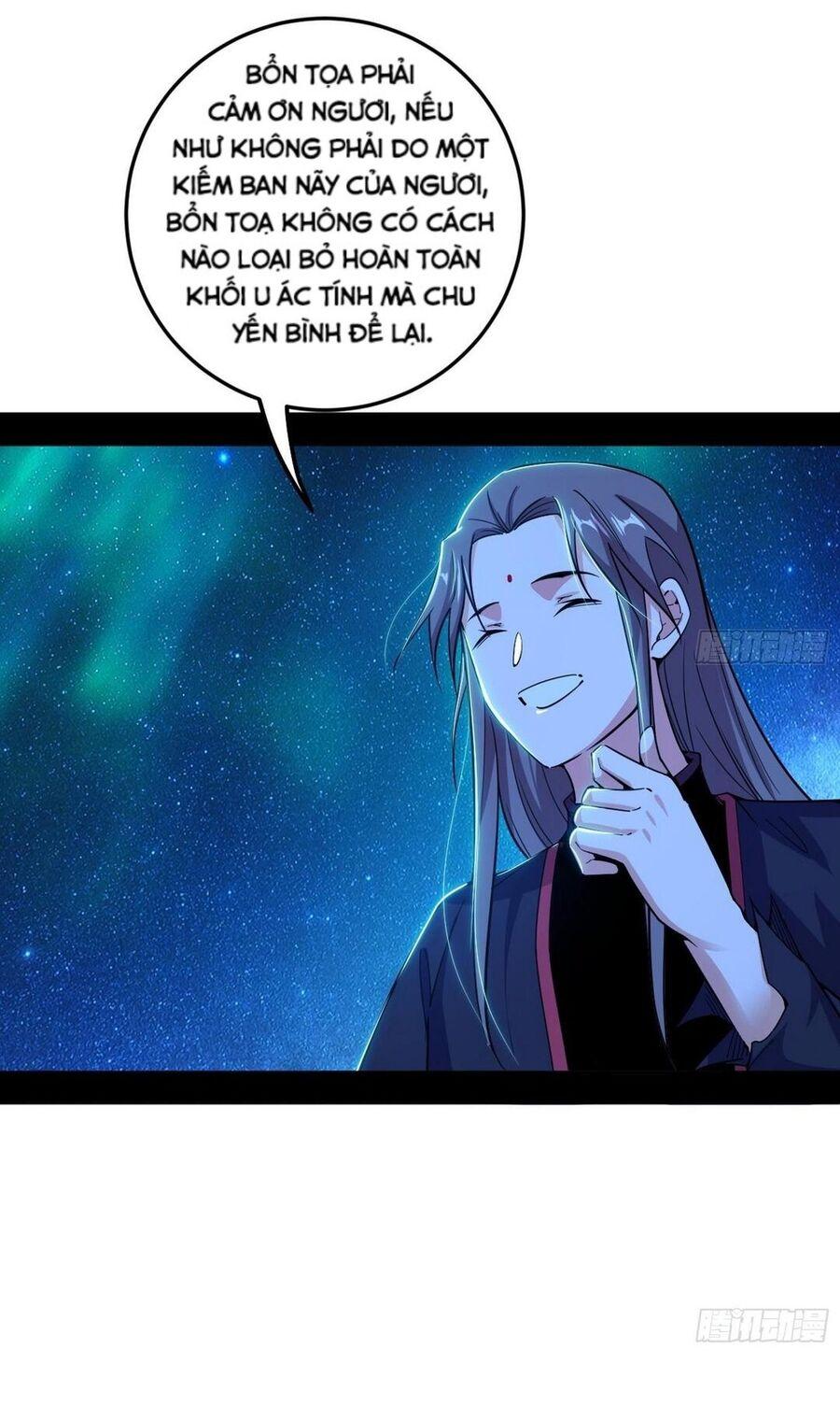 Ta Là Tà Đế Chapter 479 - Trang 2