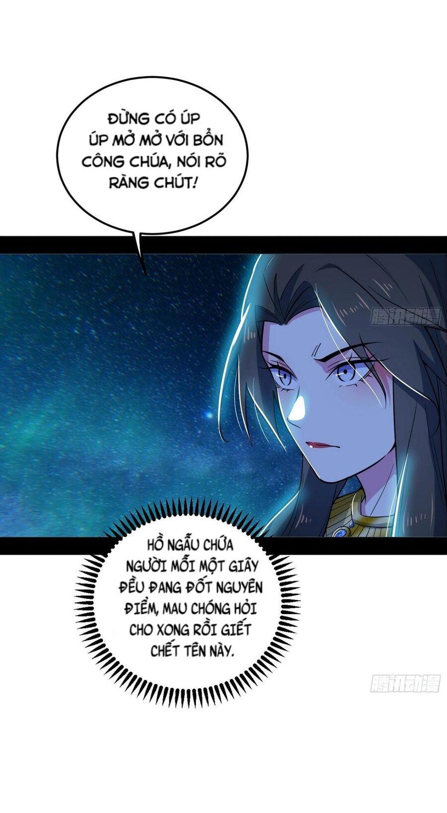 Ta Là Tà Đế Chapter 479 - Trang 2