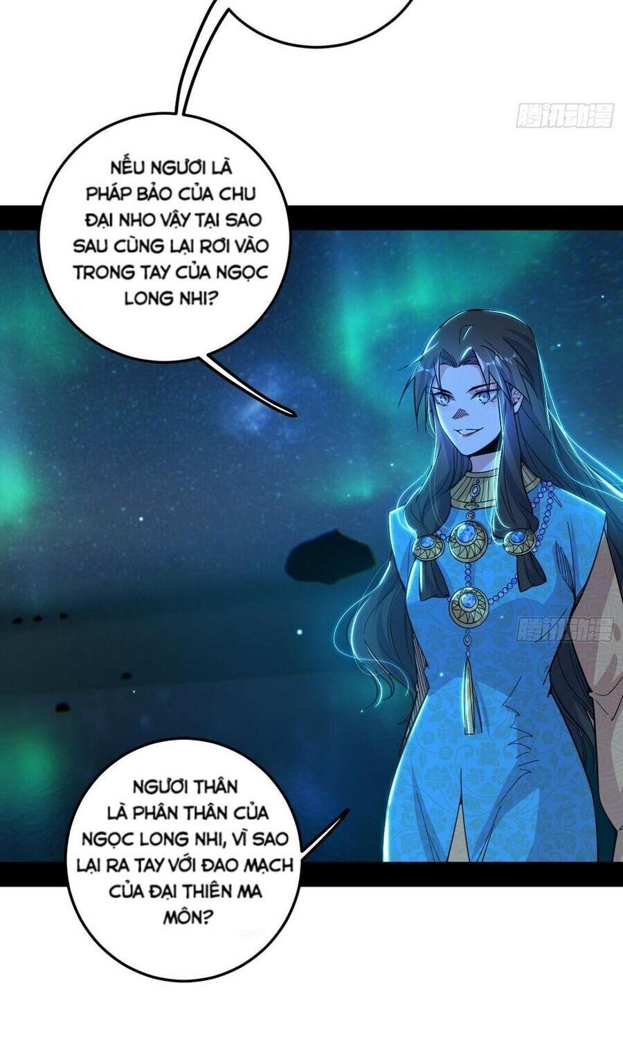 Ta Là Tà Đế Chapter 479 - Trang 2