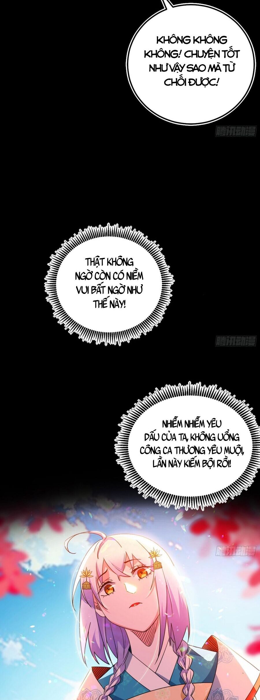 Ta Là Tà Đế Chapter 475 - Trang 2