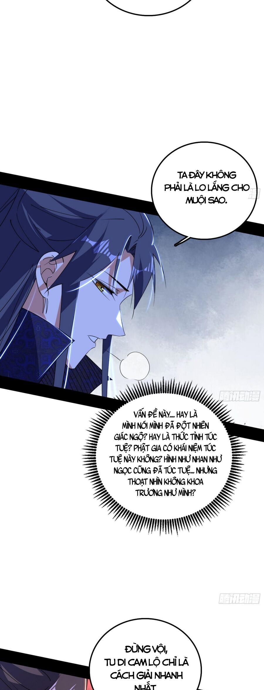 Ta Là Tà Đế Chapter 475 - Trang 2