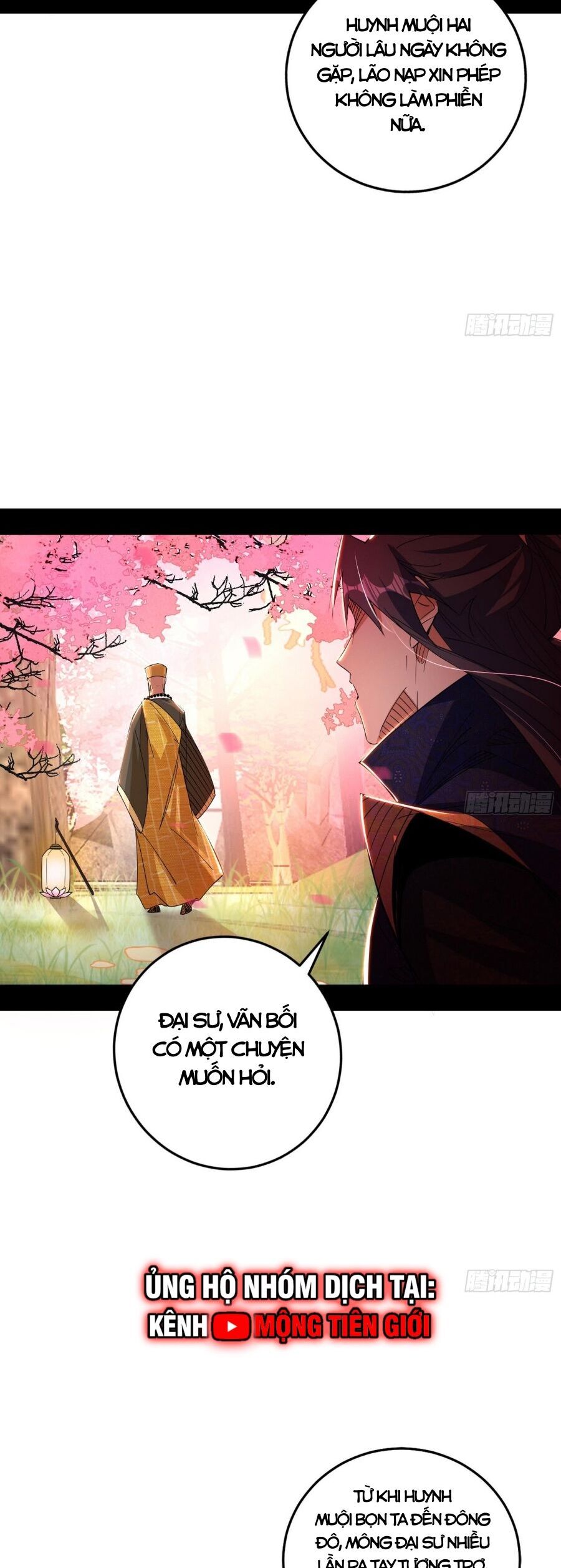 Ta Là Tà Đế Chapter 475 - Trang 2