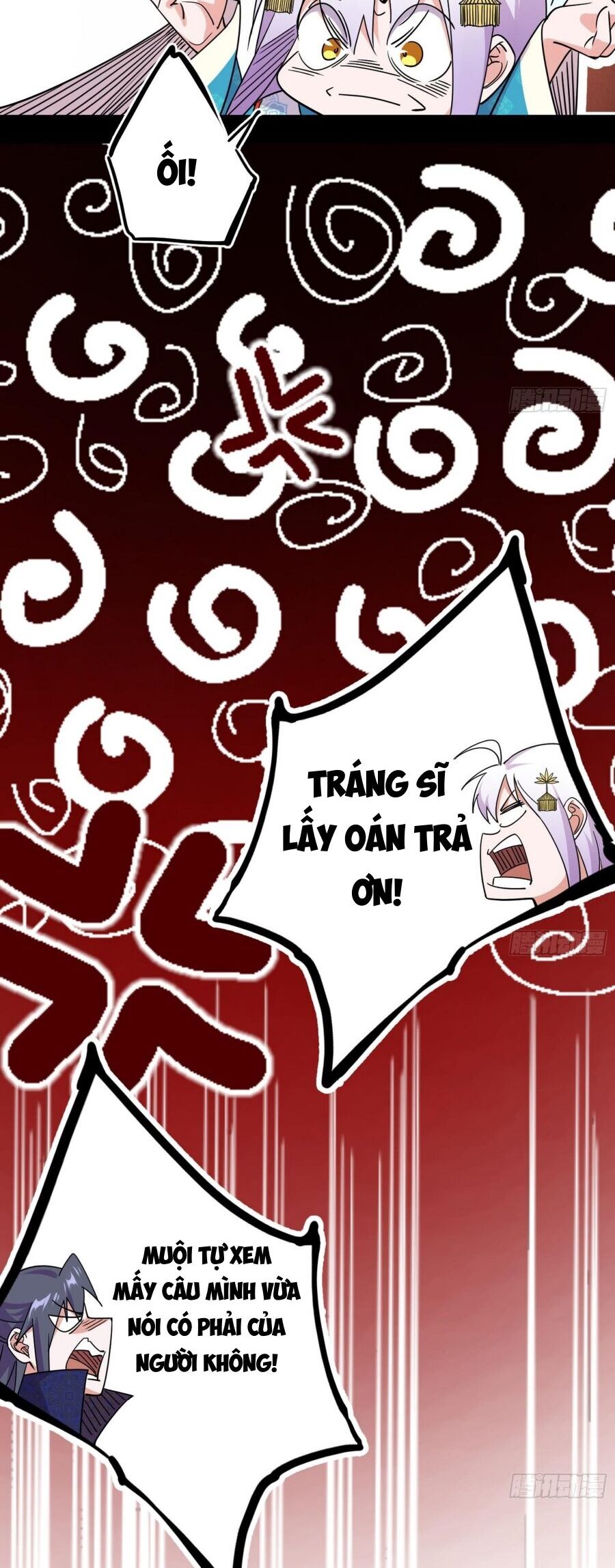 Ta Là Tà Đế Chapter 475 - Trang 2