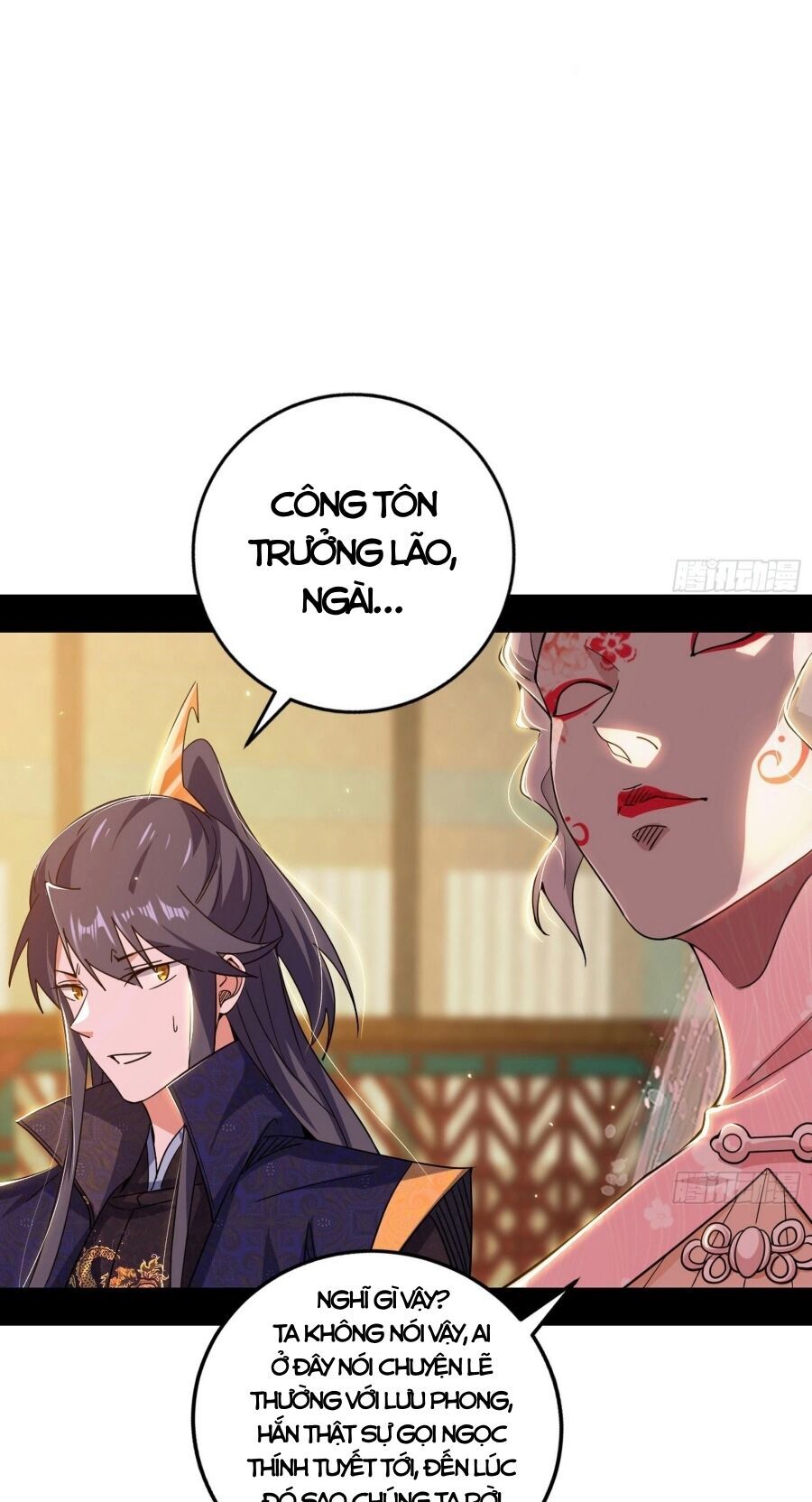 Ta Là Tà Đế Chapter 475 - Trang 2