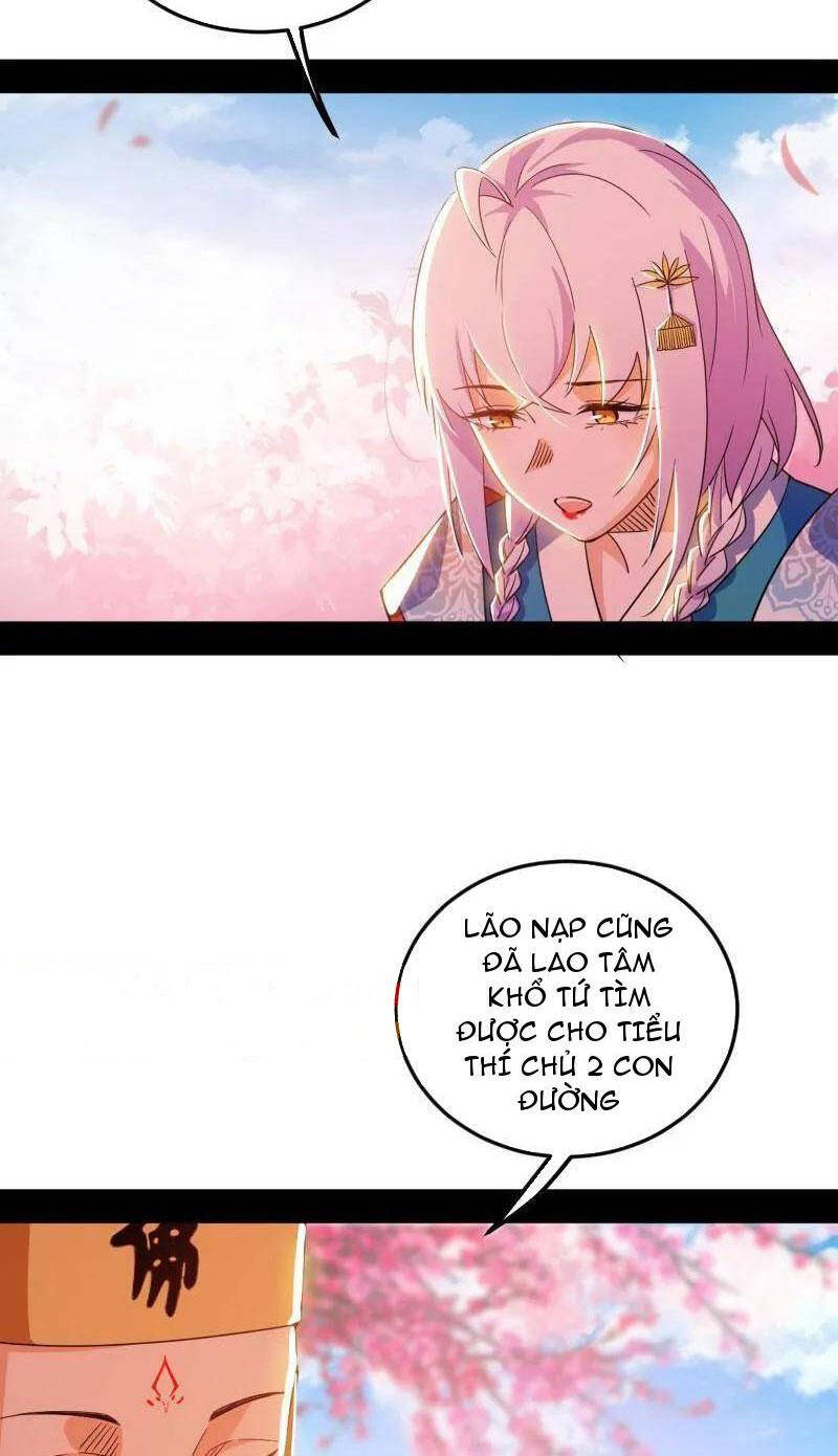 Ta Là Tà Đế Chapter 474 - Trang 2