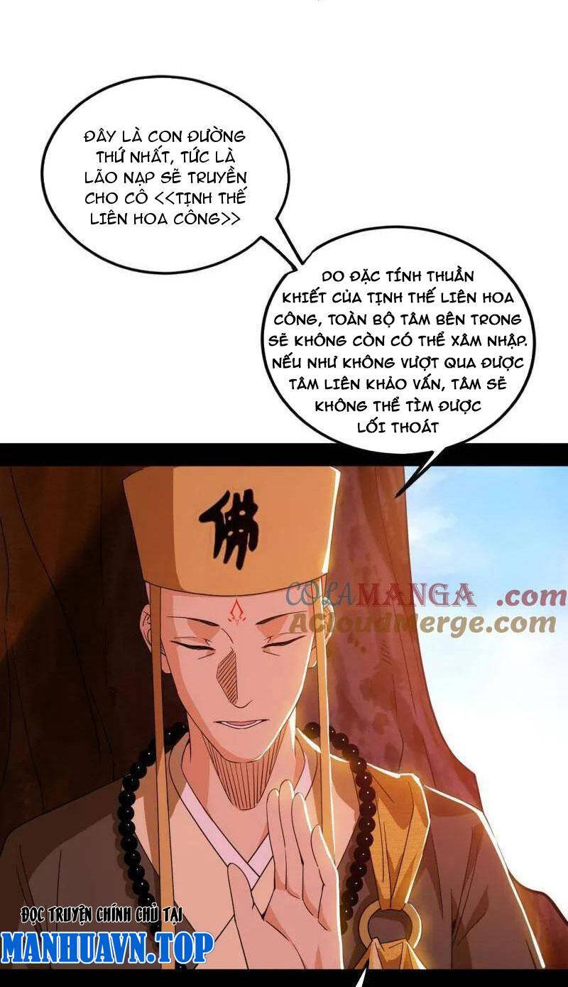 Ta Là Tà Đế Chapter 474 - Trang 2