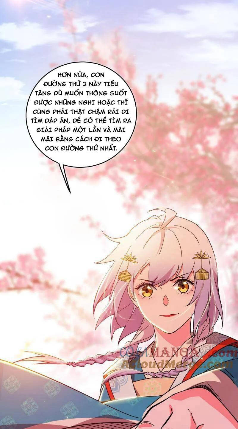 Ta Là Tà Đế Chapter 474 - Trang 2