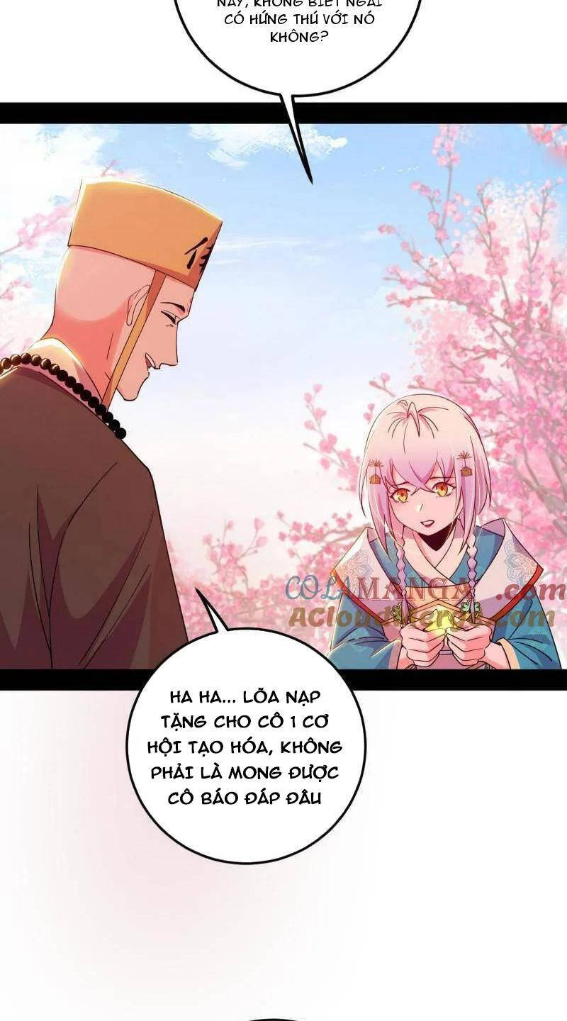 Ta Là Tà Đế Chapter 474 - Trang 2