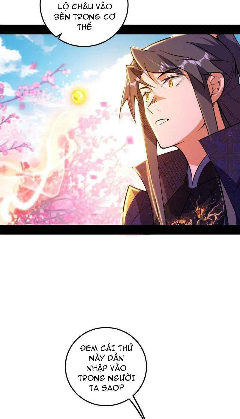 Ta Là Tà Đế Chapter 474 - Trang 2