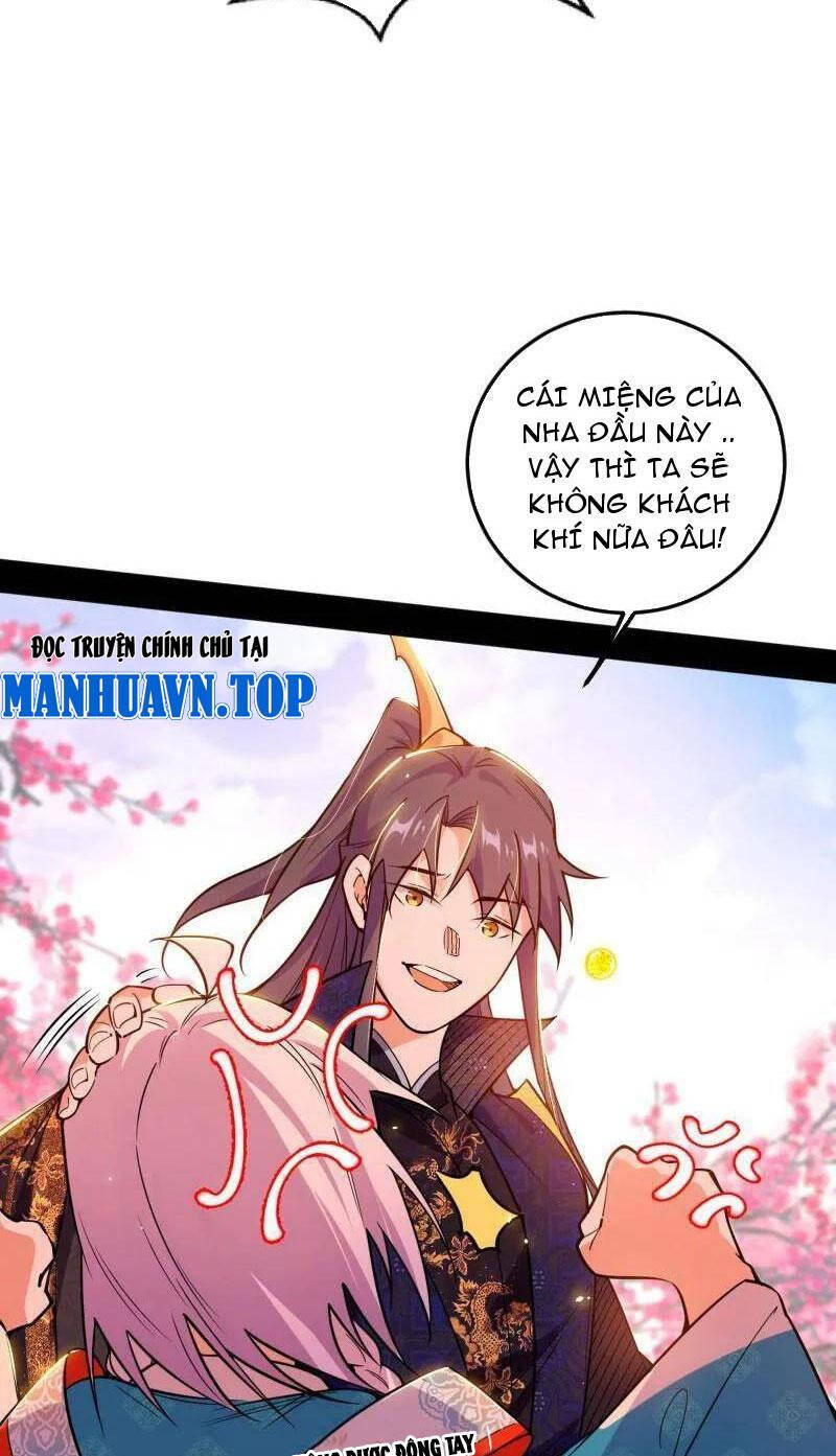 Ta Là Tà Đế Chapter 474 - Trang 2