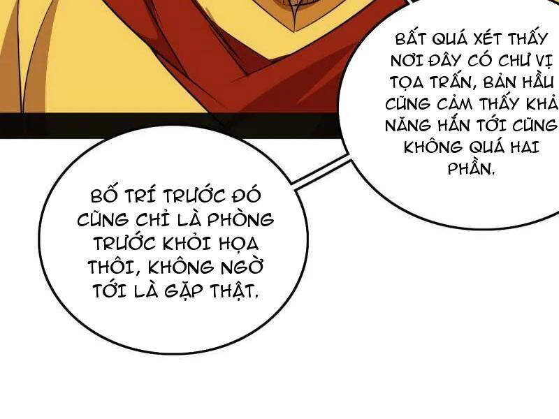 Ta Là Tà Đế Chapter 472 - Trang 2