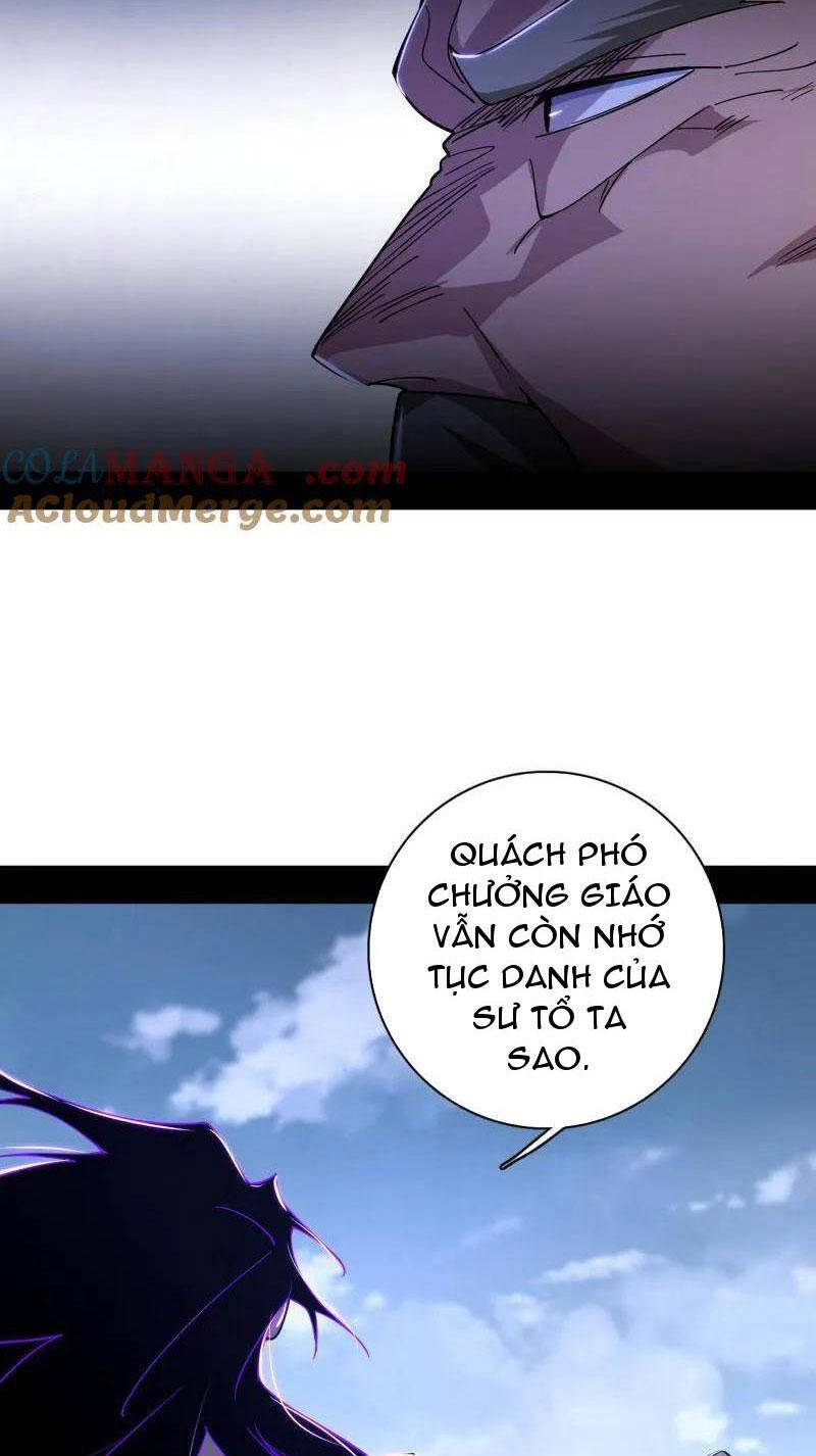 Ta Là Tà Đế Chapter 471 - Trang 2