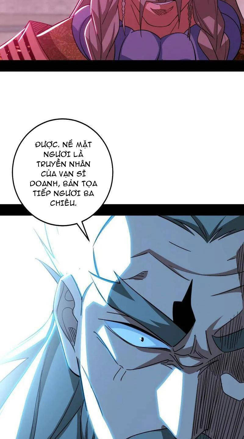 Ta Là Tà Đế Chapter 471 - Trang 2