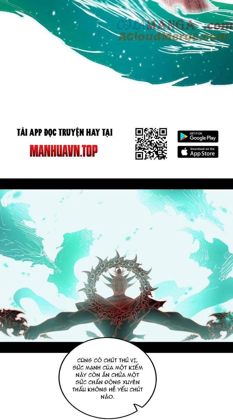 Ta Là Tà Đế Chapter 471 - Trang 2