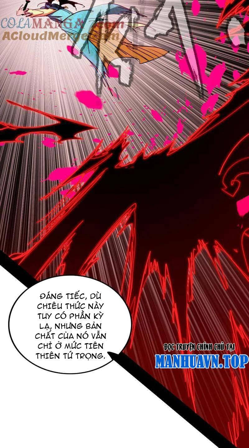 Ta Là Tà Đế Chapter 471 - Trang 2