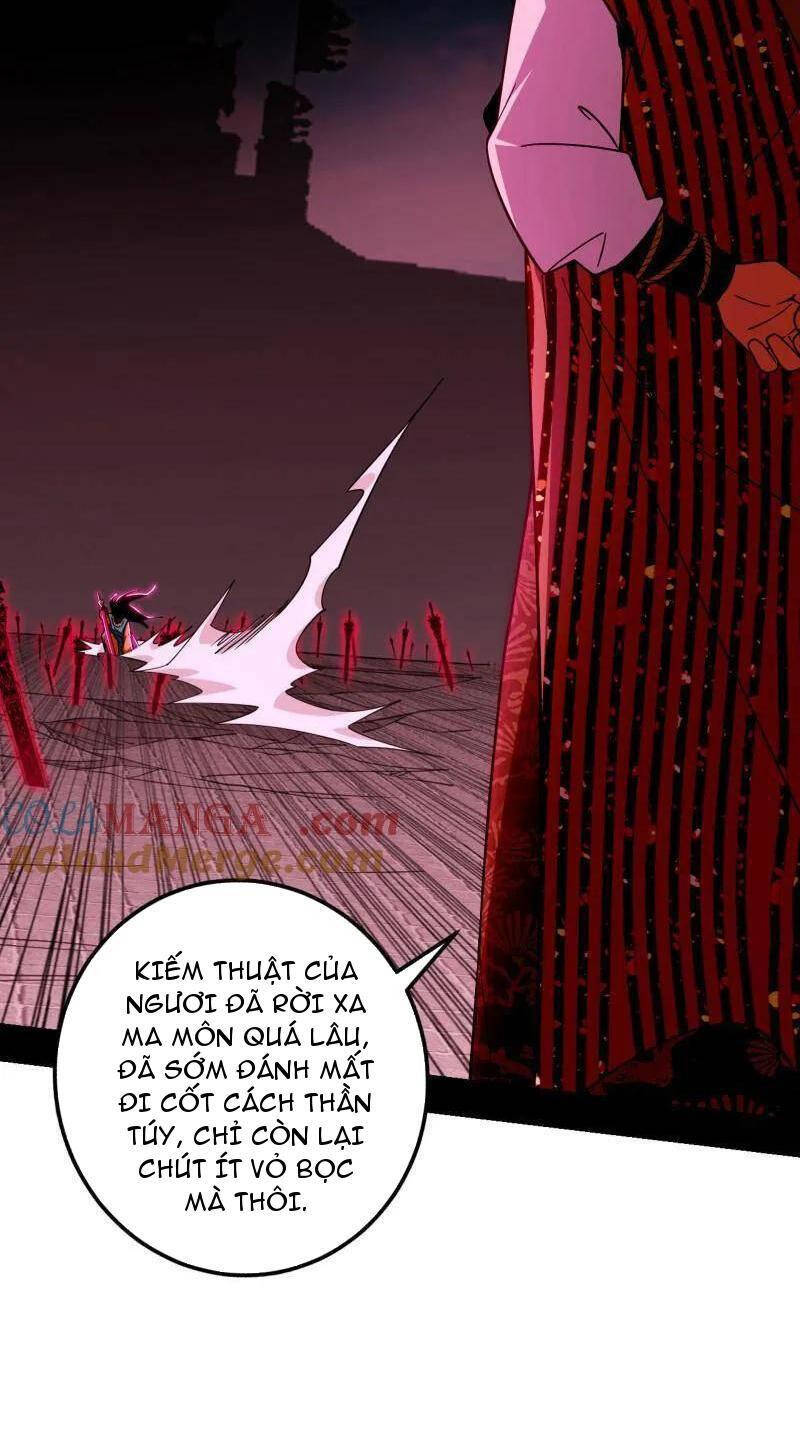 Ta Là Tà Đế Chapter 471 - Trang 2