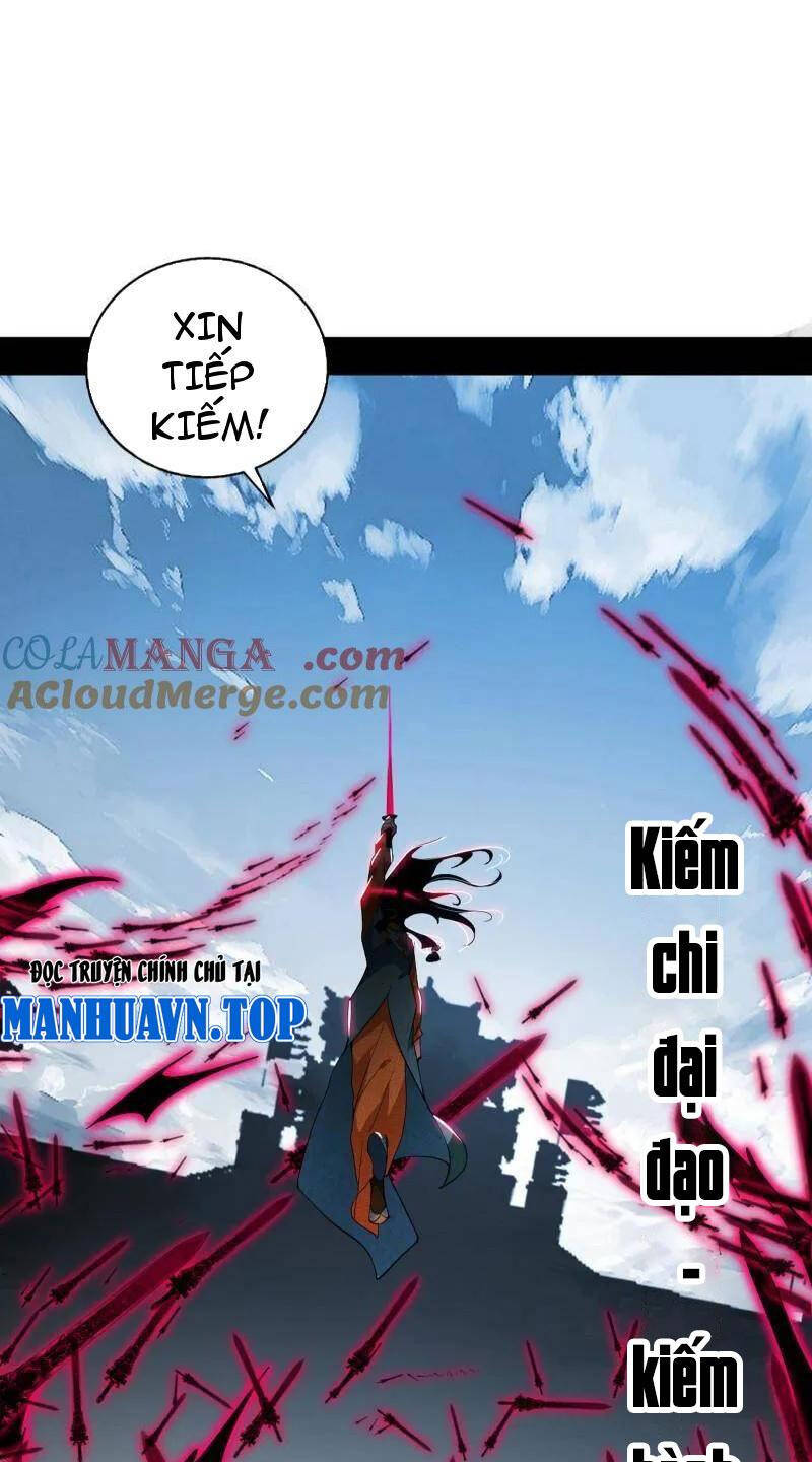 Ta Là Tà Đế Chapter 471 - Trang 2