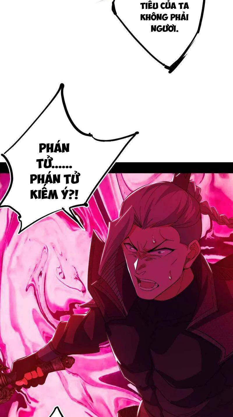 Ta Là Tà Đế Chapter 471 - Trang 2