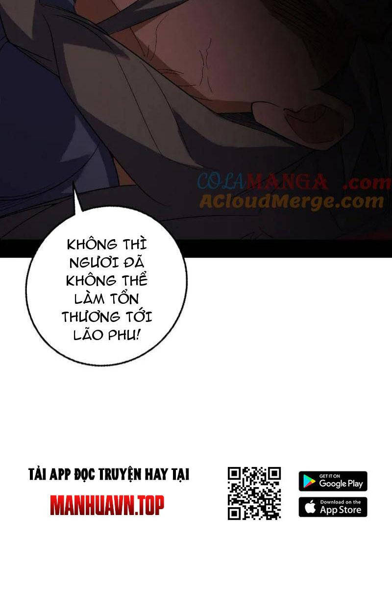 Ta Là Tà Đế Chapter 471 - Trang 2