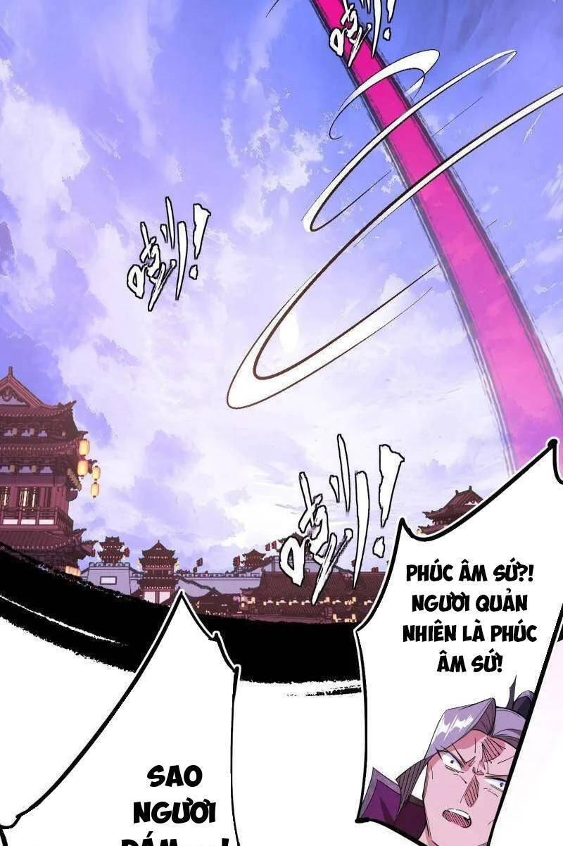 Ta Là Tà Đế Chapter 471 - Trang 2