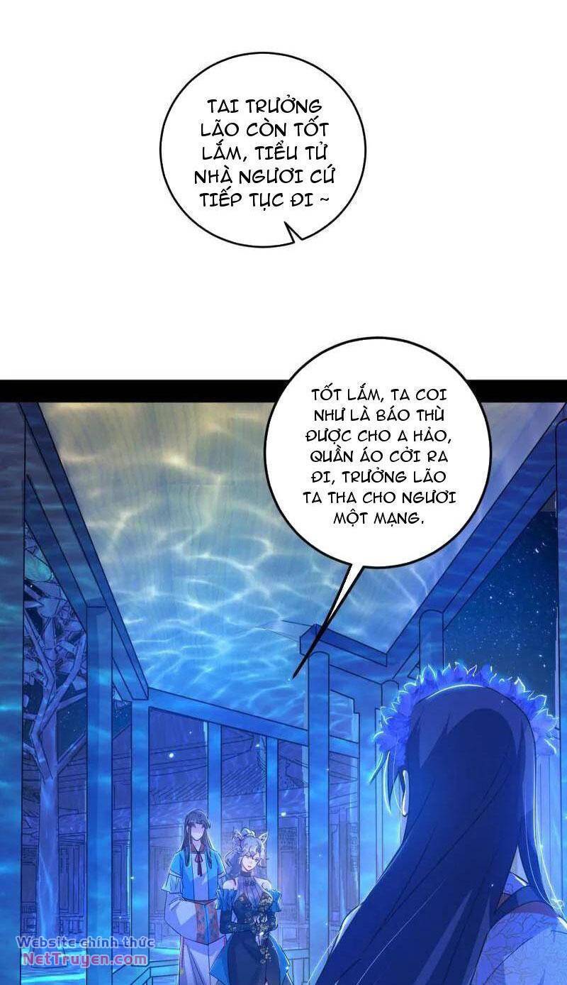 Ta Là Tà Đế Chapter 469 - Trang 2