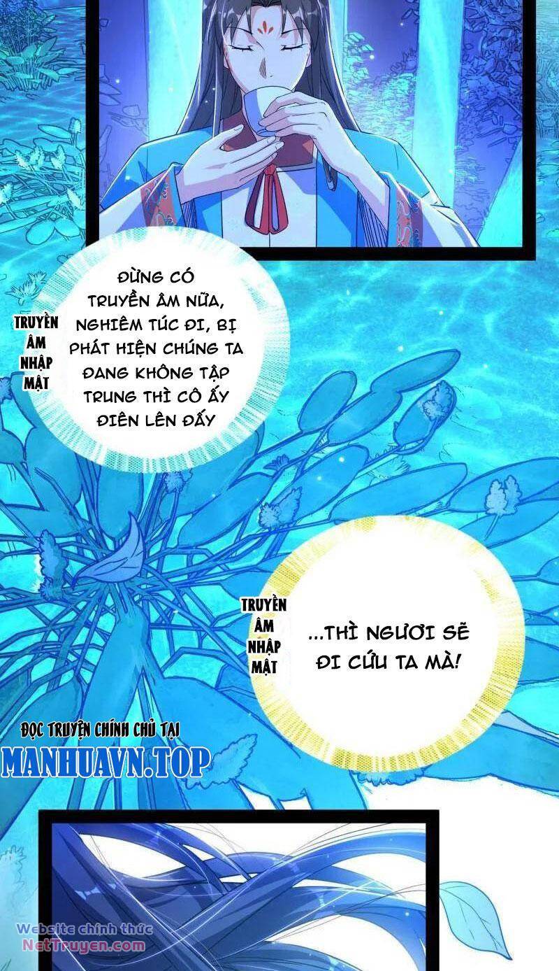 Ta Là Tà Đế Chapter 469 - Trang 2