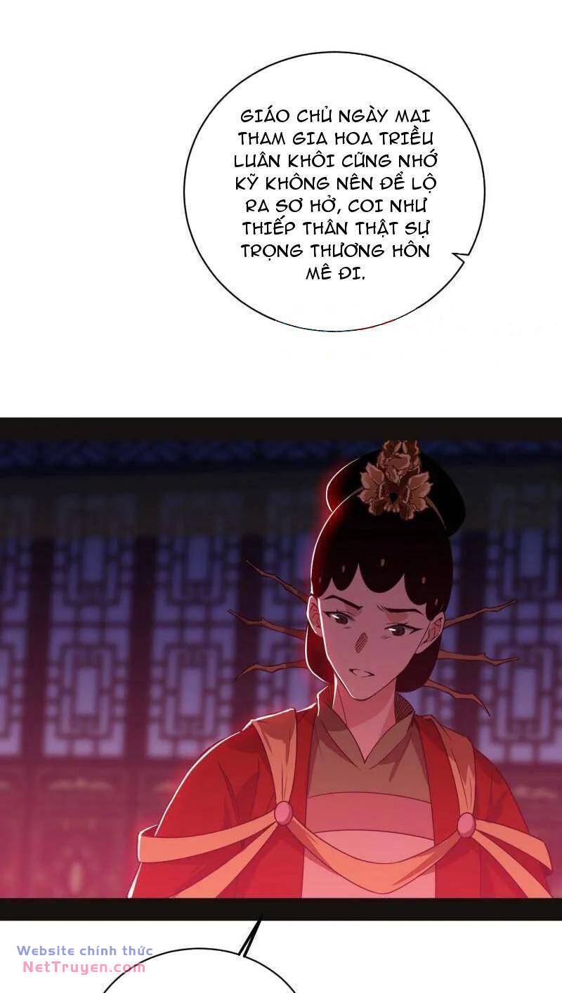 Ta Là Tà Đế Chapter 469 - Trang 2