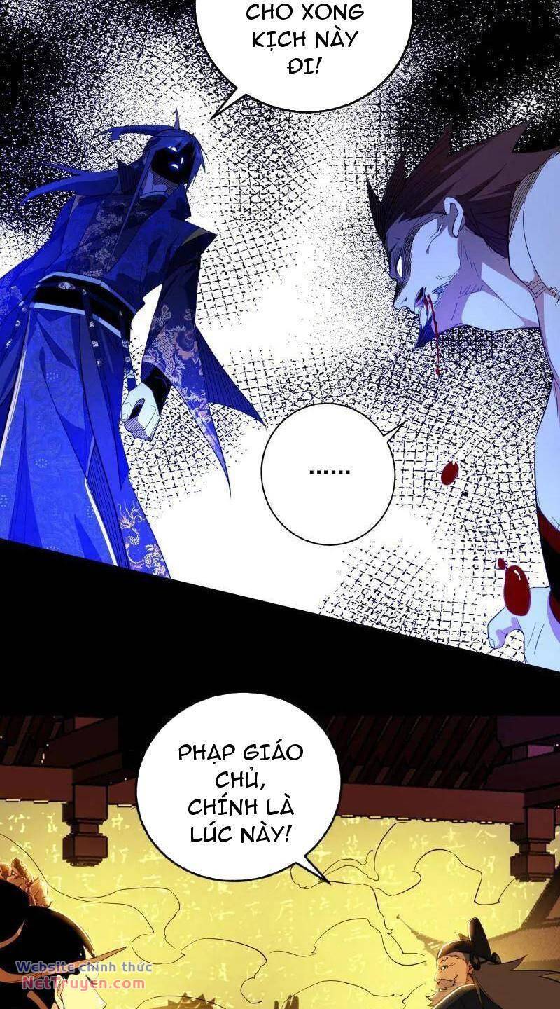 Ta Là Tà Đế Chapter 467 - Trang 2