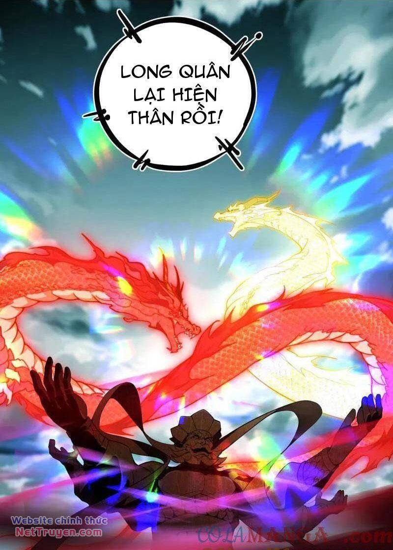 Ta Là Tà Đế Chapter 467 - Trang 2