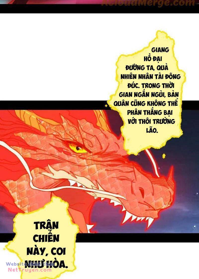 Ta Là Tà Đế Chapter 467 - Trang 2