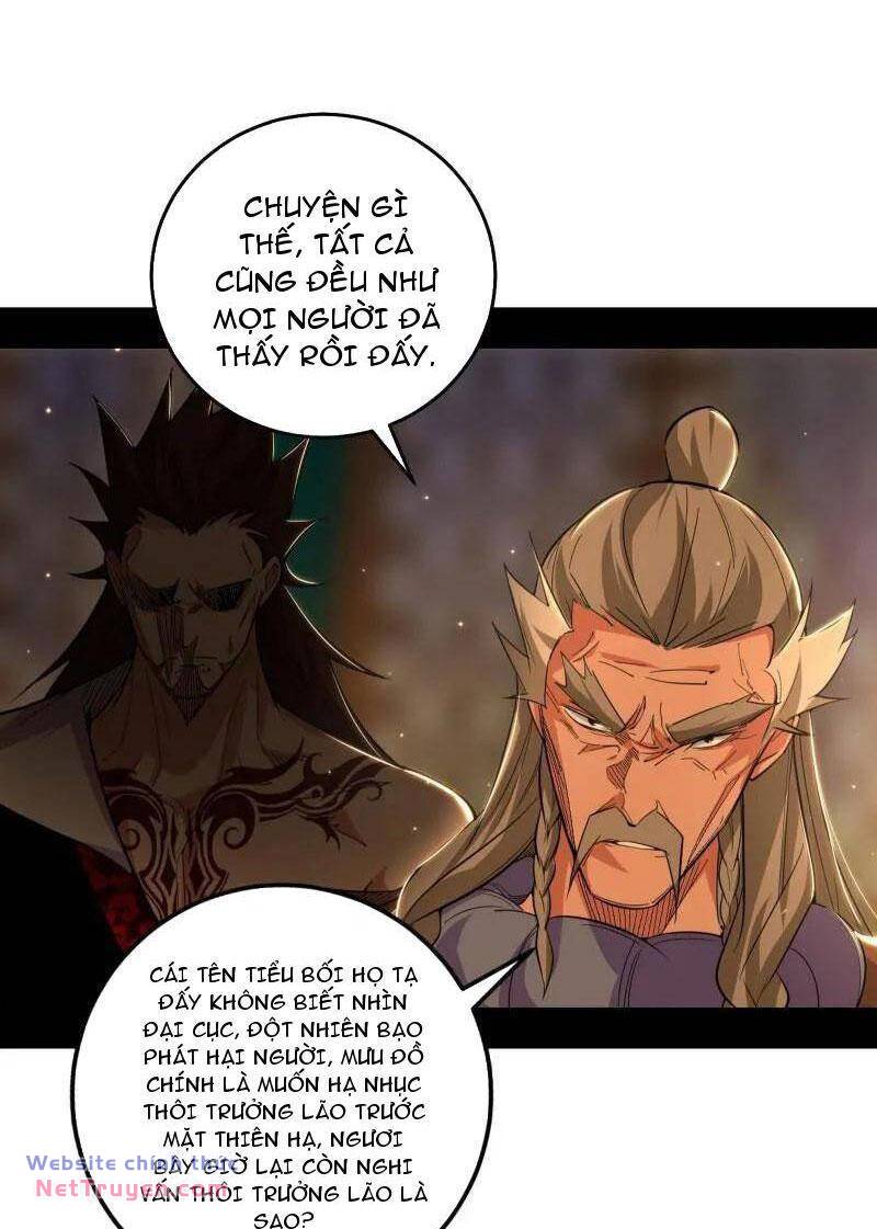 Ta Là Tà Đế Chapter 467 - Trang 2