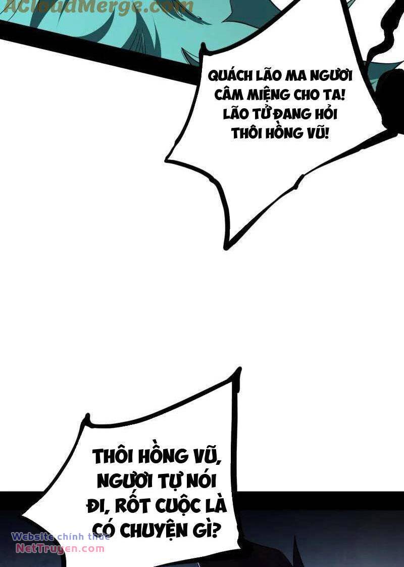 Ta Là Tà Đế Chapter 467 - Trang 2