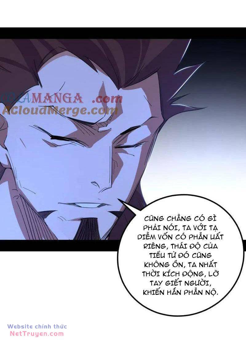 Ta Là Tà Đế Chapter 467 - Trang 2