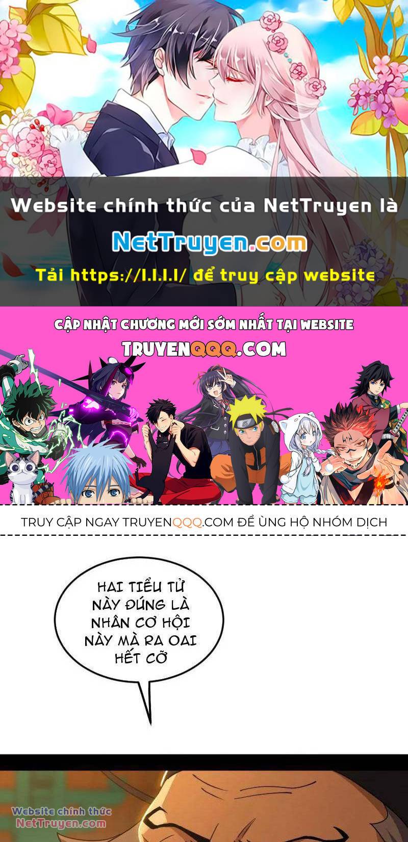 Ta Là Tà Đế Chapter 465 - Trang 2