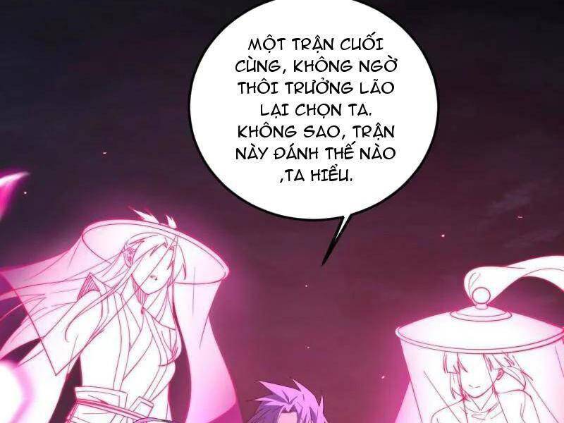 Ta Là Tà Đế Chapter 465 - Trang 2