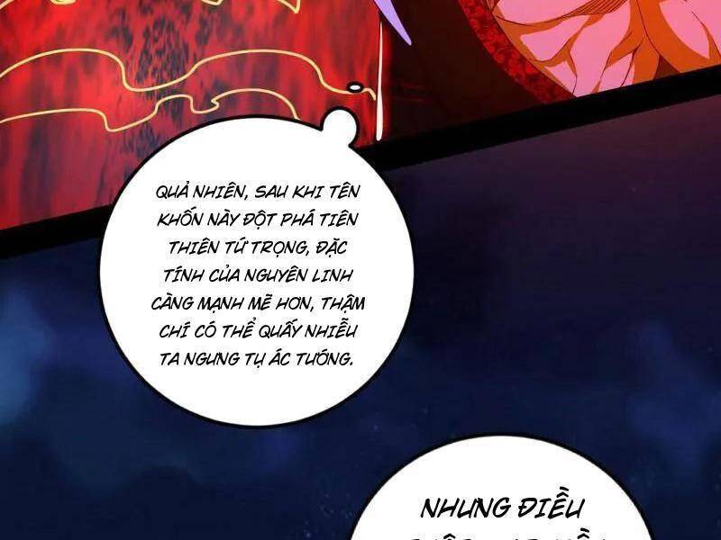 Ta Là Tà Đế Chapter 465 - Trang 2