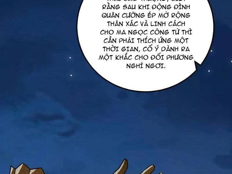 Ta Là Tà Đế Chapter 465 - Trang 2