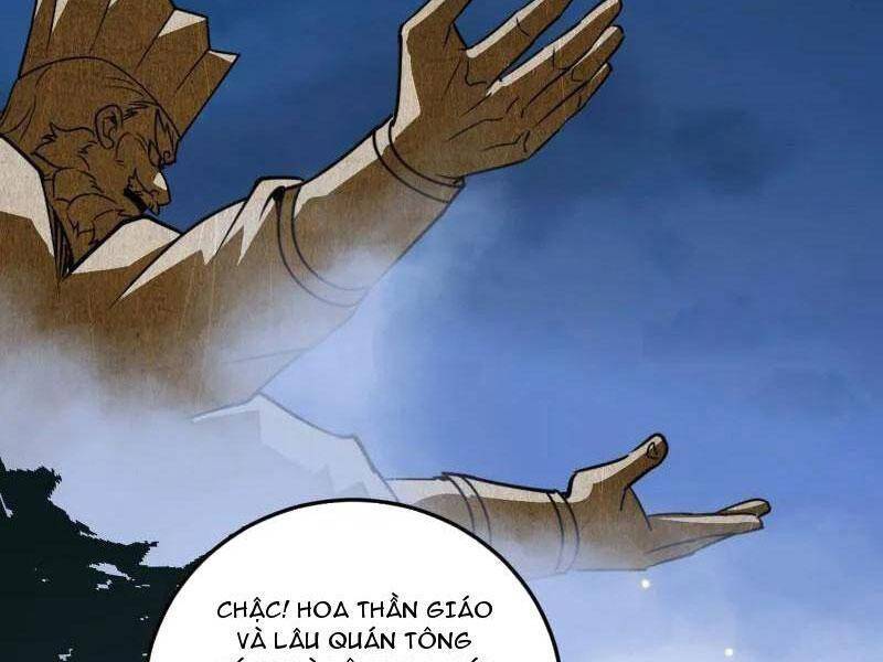 Ta Là Tà Đế Chapter 465 - Trang 2