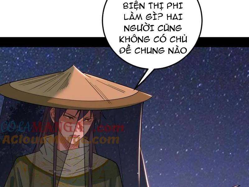 Ta Là Tà Đế Chapter 465 - Trang 2