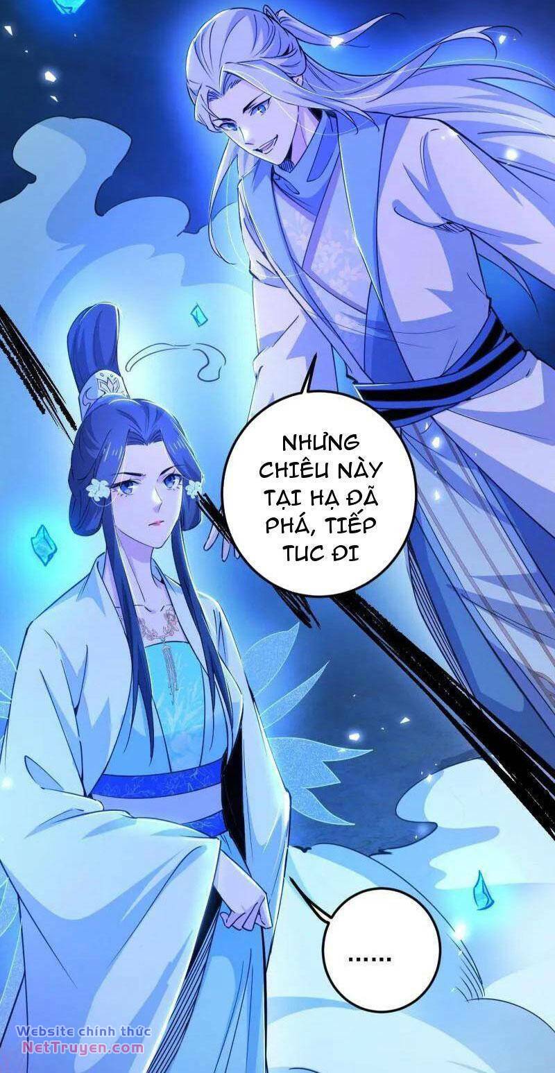 Ta Là Tà Đế Chapter 463 - Trang 2