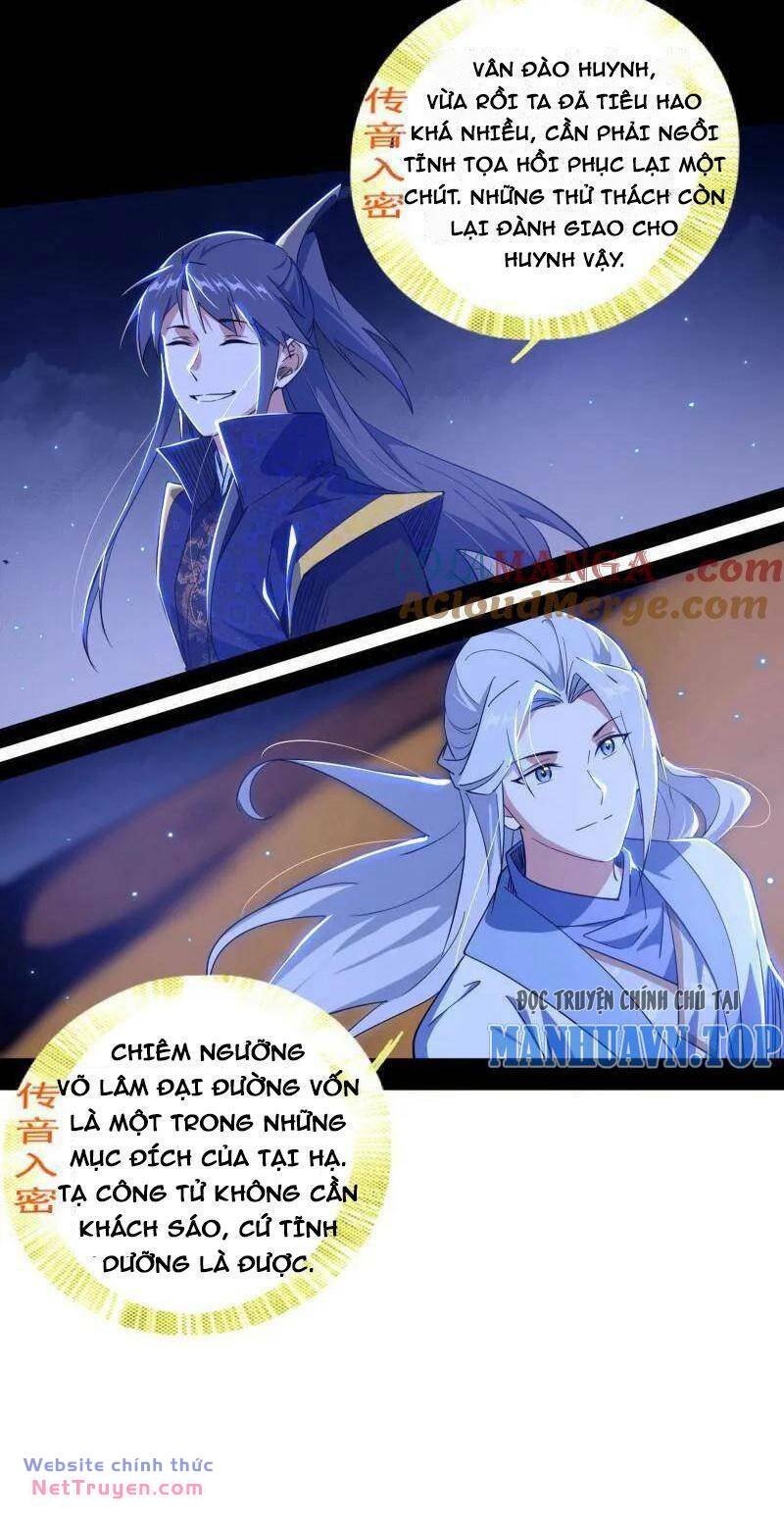 Ta Là Tà Đế Chapter 463 - Trang 2