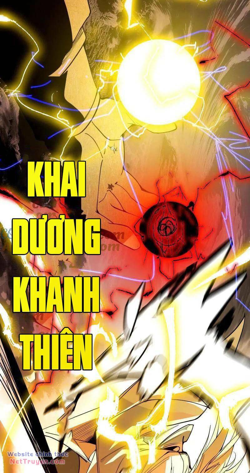 Ta Là Tà Đế Chapter 463 - Trang 2