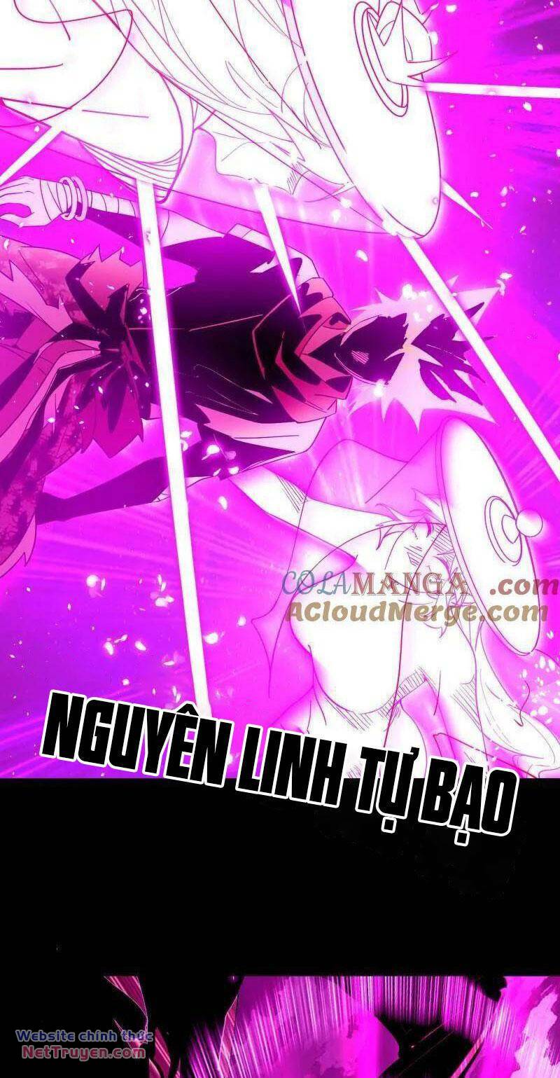 Ta Là Tà Đế Chapter 462 - Trang 2