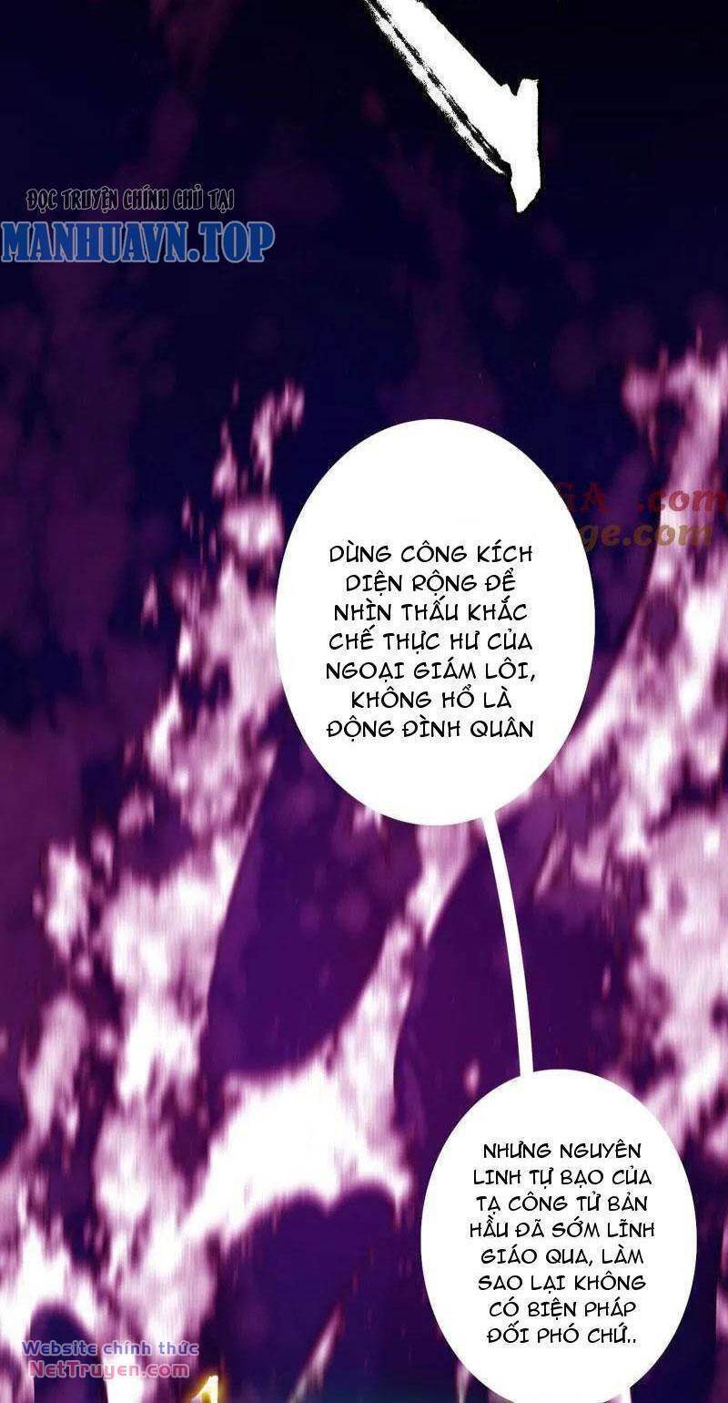 Ta Là Tà Đế Chapter 462 - Trang 2