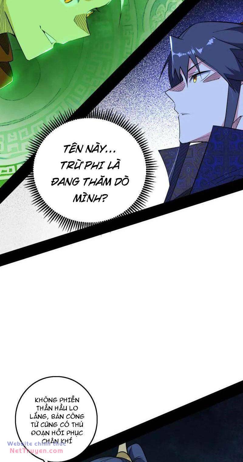 Ta Là Tà Đế Chapter 462 - Trang 2